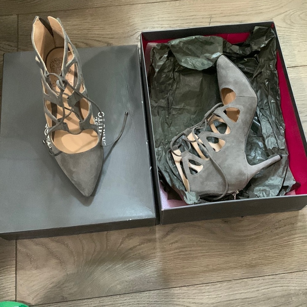 Shoes